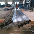 Steel channels/ channel iron bar / Channel beam iron SS400, A36, S235 standard channel iron